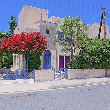 Villa Irina Polis Exteriér fotografie